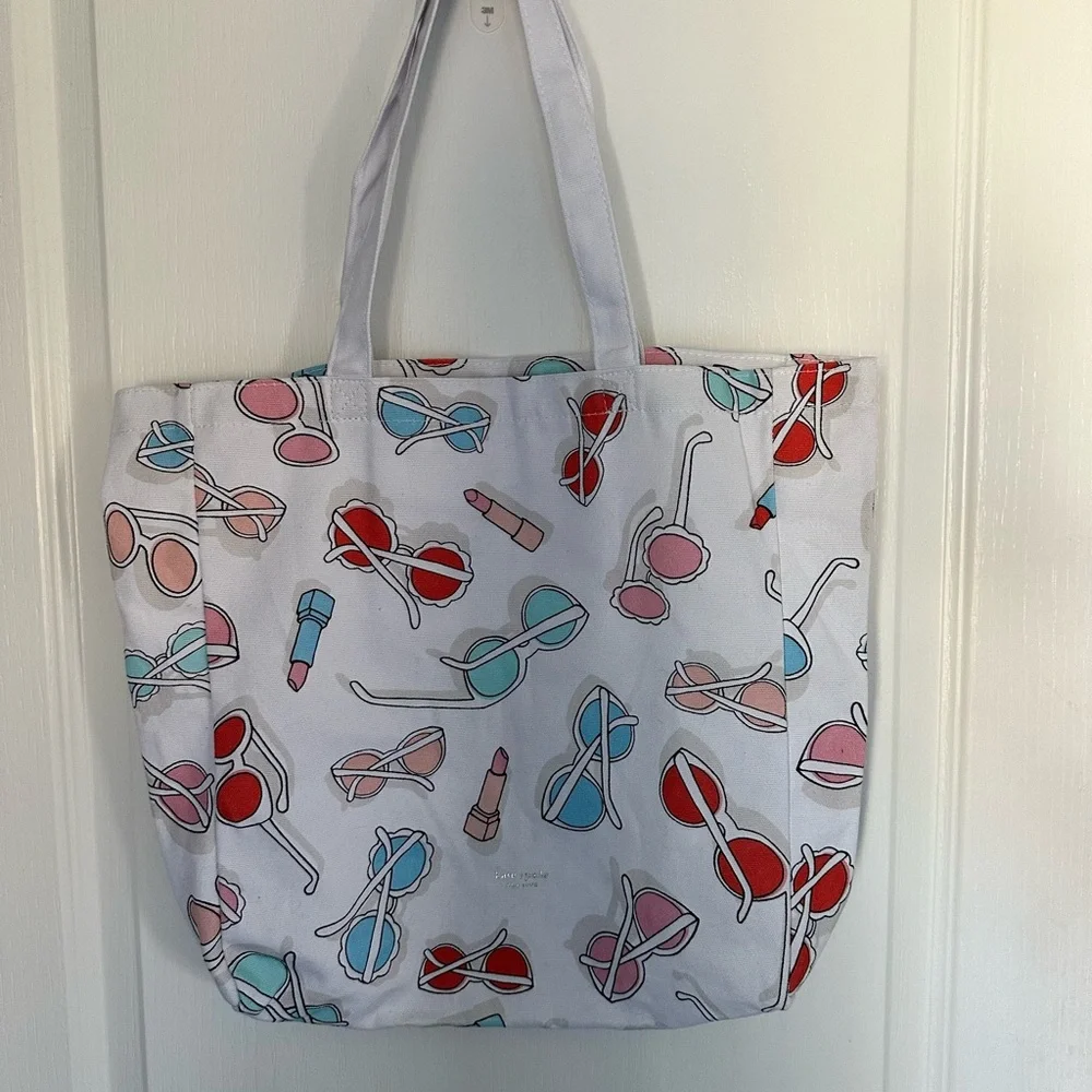 Kate Spade tote bag - Picture 2 of 4